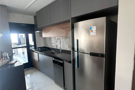 Apartamento à venda com 2 suítes em Planalto Paulista, São Paulo, SP