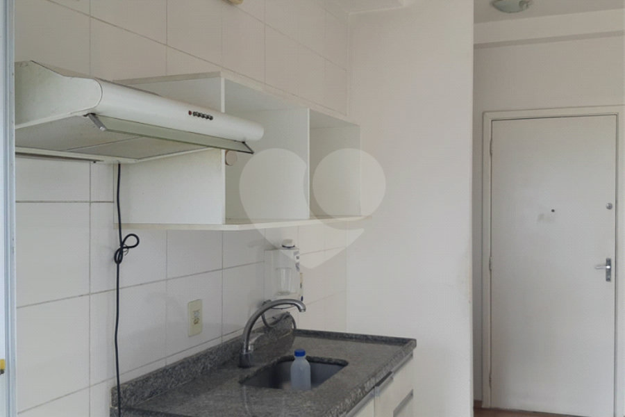 Apartamento à venda com 2 quartos em Mandaqui, São Paulo, SP