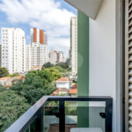 Apartamento à venda com 4 quartos, sendo 2 suítes, em Perdizes, São Paulo, SP