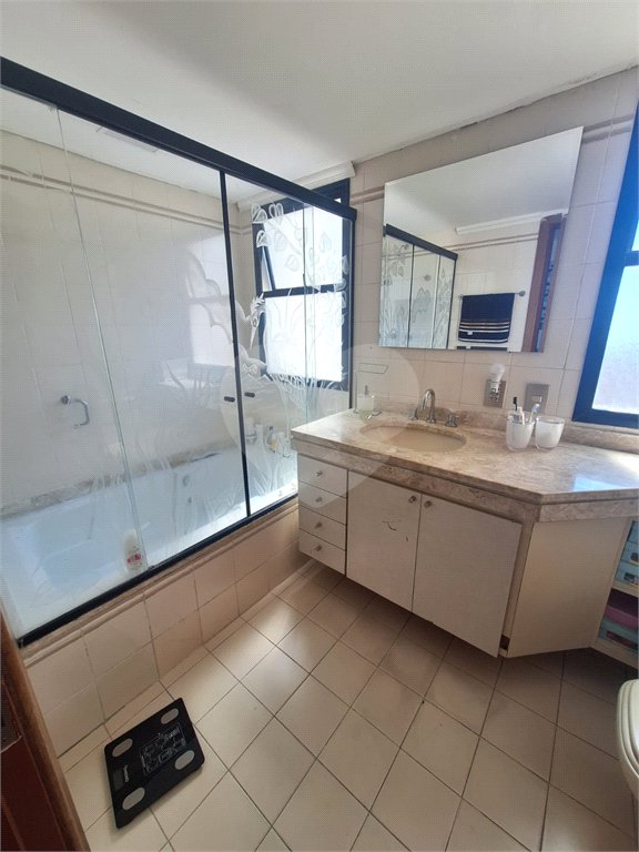 Apartamento à venda com 3 quartos, sendo 1 suíte, em Mandaqui, São Paulo, SP