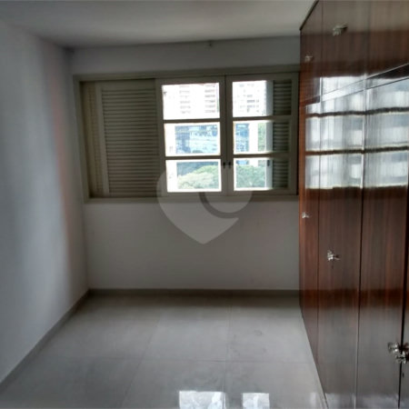 Apartamento para alugar com 2 suítes em Bela Vista, São Paulo, SP
