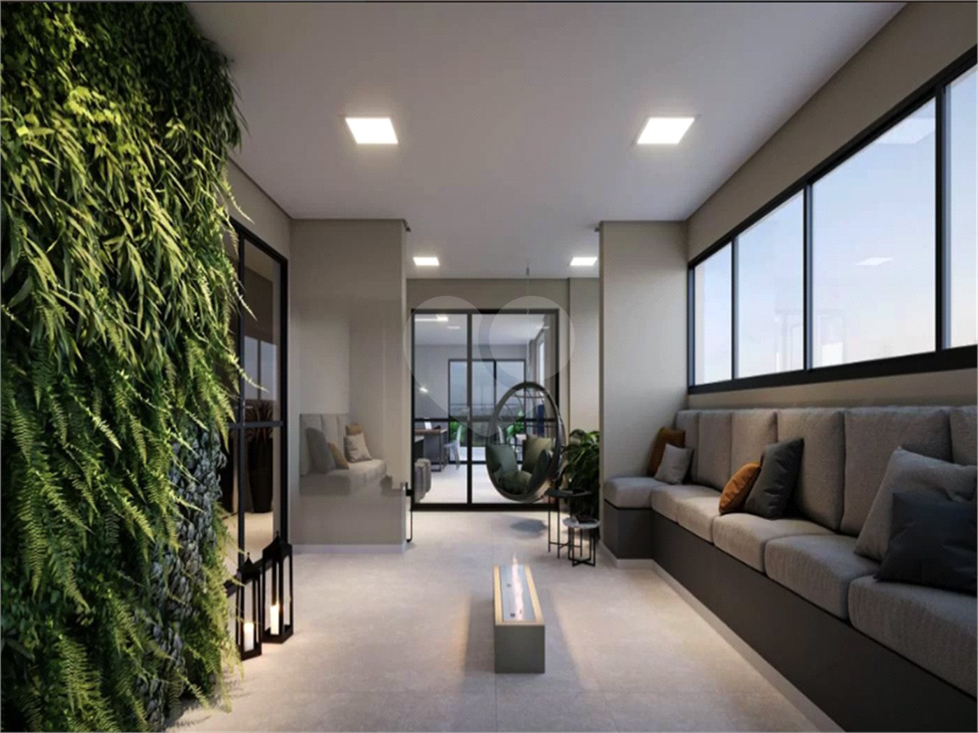 Apartamento à venda com 1 suíte em Butantã, São Paulo, SP