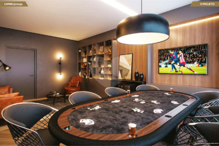 Apartamento à venda com 3 suítes em Ipiranga, São Paulo, SP