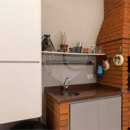 Sobrado à venda com 3 quartos em Parque Jabaquara, São Paulo, SP