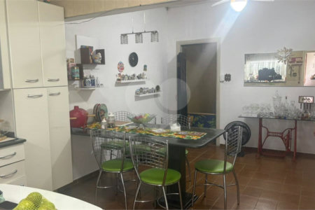 Casa à venda com 3 quartos no Centro, Mogi das Cruzes, SP