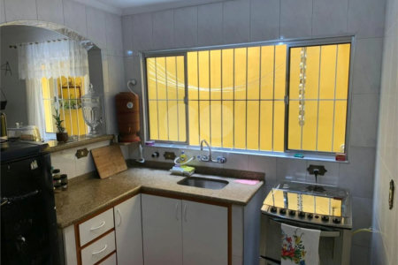 Sobrado à venda com 2 quartos, sendo 1 suíte, em Cupecê, São Paulo, SP