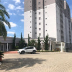Apartamento para alugar com 2 quartos, sendo 1 suíte, em Parque Bela Vista, Votorantim, SP