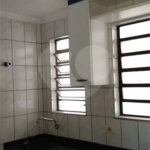Apartamento no Condomínio Residencial Bela Vista I .