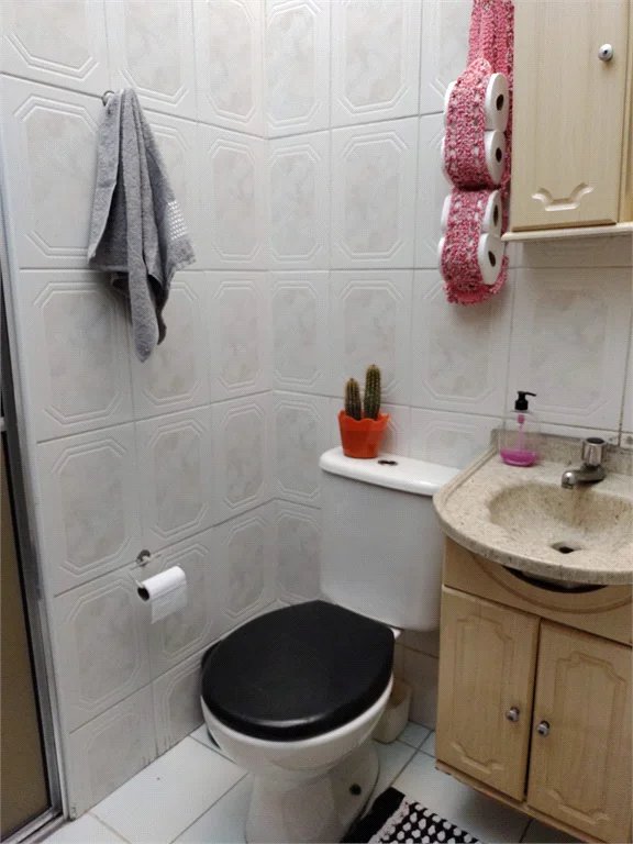 Sobrado à venda com 2 quartos, sendo 1 suíte, em Jardim Vale das Virtudes, São Paulo, SP