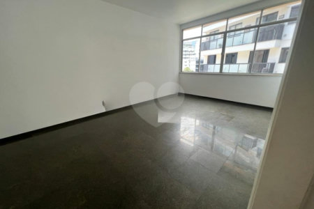 Apartamento à venda com 4 quartos em Tijuca, Rio de Janeiro, RJ