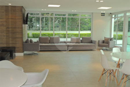Apartamento à venda com 3 quartos em Jardim Marajoara, São Paulo, SP