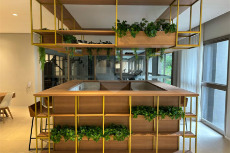 Apartamento à venda com 1 suíte em Sumarezinho, São Paulo, SP