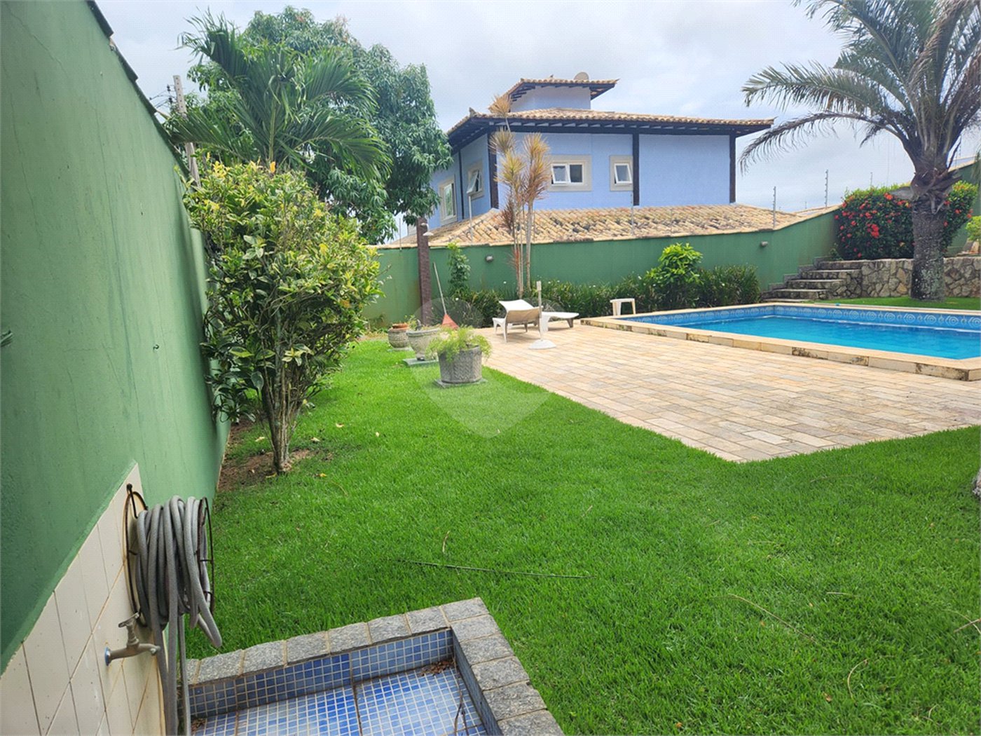 Casa à venda com 4 suítes em Geribá, Armação dos Búzios, RJ