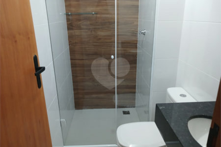 Casa para alugar com 1 quarto no condomínio Edificio Cometa, São Paulo - SP