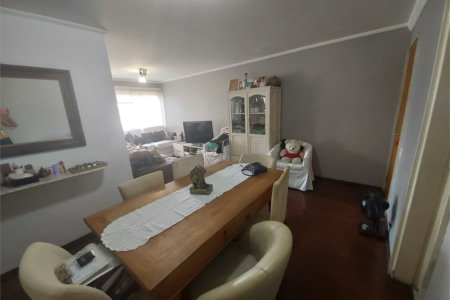 Apartamento à venda com 3 quartos, sendo 1 suíte, em Vila Cordeiro, São Paulo, SP