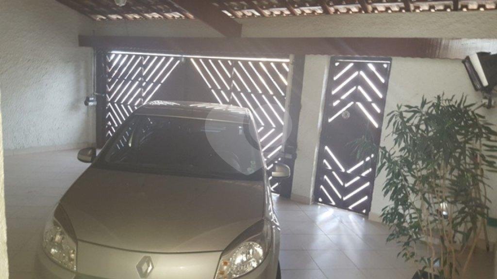 Casa Térrea à venda com 3 quartos, sendo 1 suíte, em Jardim Franca, São Paulo, SP