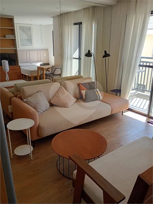 Studio para alugar com 1 quarto em Parada Inglesa, São Paulo, SP