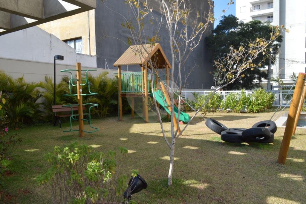 Apartamento à venda com 2 suítes em Água Branca, São Paulo, SP
