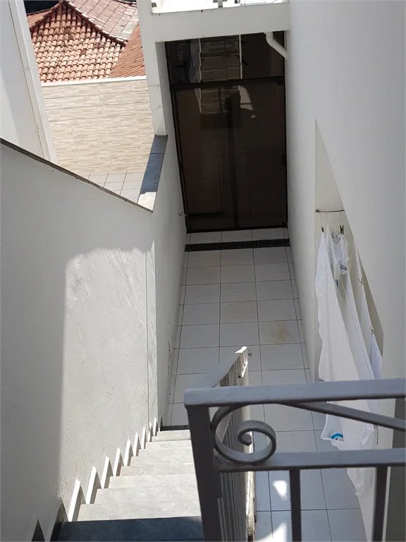 Sobrado à venda com 3 quartos, sendo 1 suíte, em Jardim Olympia, São Paulo, SP