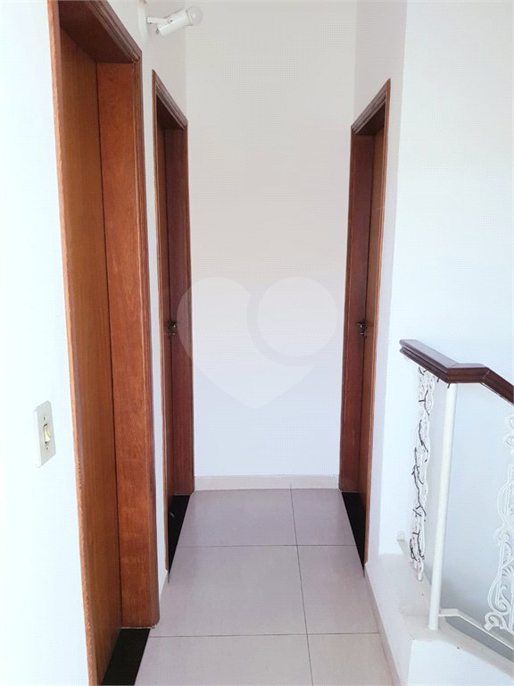 Casa à venda com 2 quartos em Conjunto Habitacional Júlio de Mesquita Filho, Sorocaba, SP