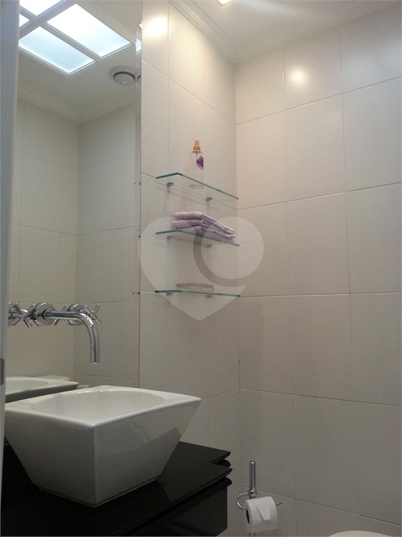 Cobertura à venda com 3 quartos, sendo 1 suíte, em Vila Ipojuca, São Paulo, SP