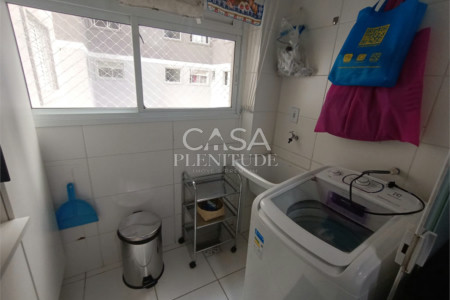 Apartamento à venda em Parque Bela Vista, Votorantim, SP