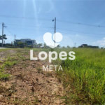 Terreno à venda no condomínio Terras Alpha Urbanova, São José dos Campos - SP