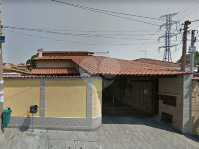 Casa Térrea à venda com 3 quartos, sendo 1 suíte,  em Jardim Guanca, São Paulo, SP