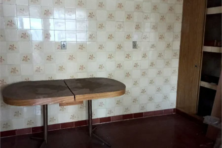 Sobrado à venda com 3 quartos, sendo 1 suíte, em Vila Lageado, São Paulo, SP