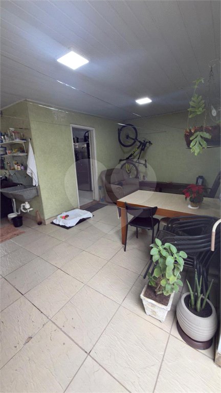 Casa Térrea à venda com 3 quartos, sendo 1 suíte,  em Parque Edu Chaves, São Paulo, SP