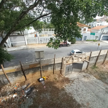 Sobrado à venda com 5 suítes em Jardim Morumbi, São Paulo, SP