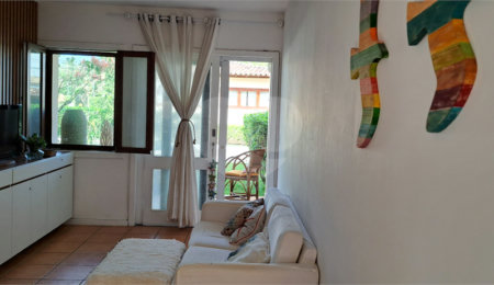 Casa à venda com 2 quartos em Taperapuan, Porto Seguro, BA