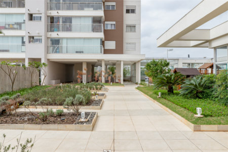 Apartamento à venda com 2 quartos, sendo 1 suíte, em Santo Amaro, São Paulo, SP