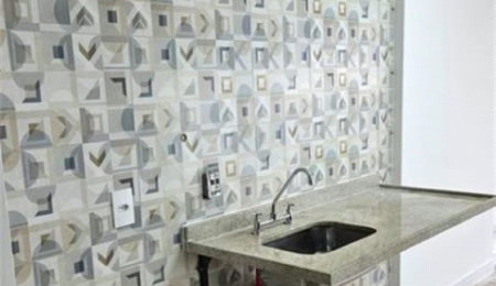 Apartamento à venda com 1 quarto em Tucuruvi, São Paulo, SP