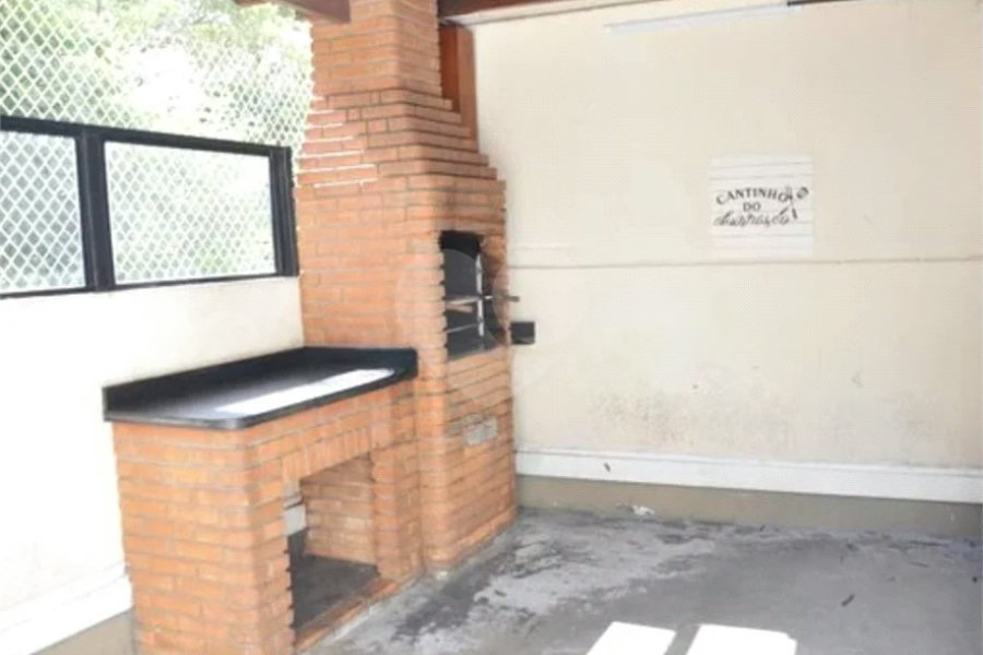 Apartamento à venda com 2 quartos em Jardim Íris, São Paulo, SP
