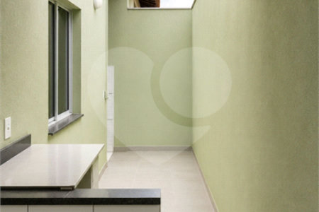 Casa à venda com 3 quartos, sendo 1 suíte,  no condomínio Maison Vert, Várzea Grande - MT