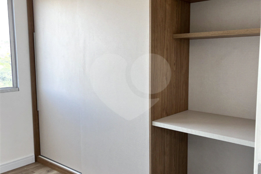 Apartamento tipo Cobertura com 110m² na região de Pirituba.