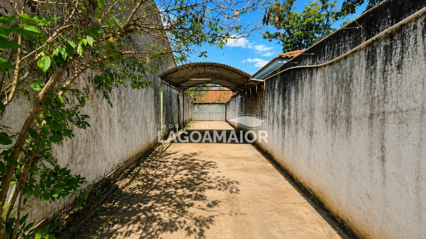 Casa à venda com 3 quartos no Centro, Três Lagoas, MS