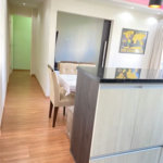 Apartamento à venda com 1 suíte em Jardim Caboré, São Paulo, SP