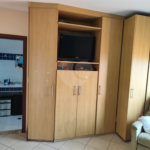 Sobrado à venda com 3 quartos, sendo 2 suítes, em Vila Romão, Salto, SP