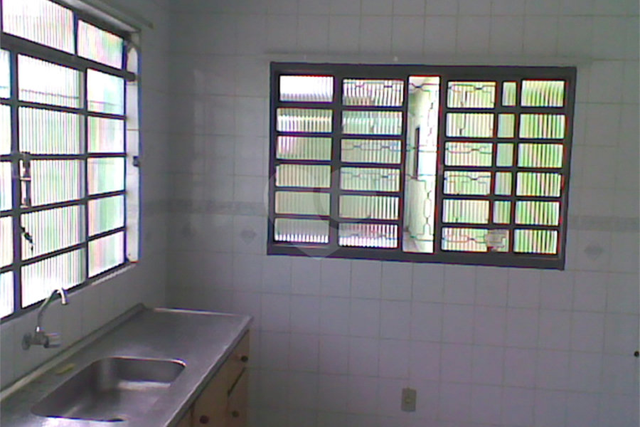 Casa à venda com 2 quartos em Santana, São Paulo, SP