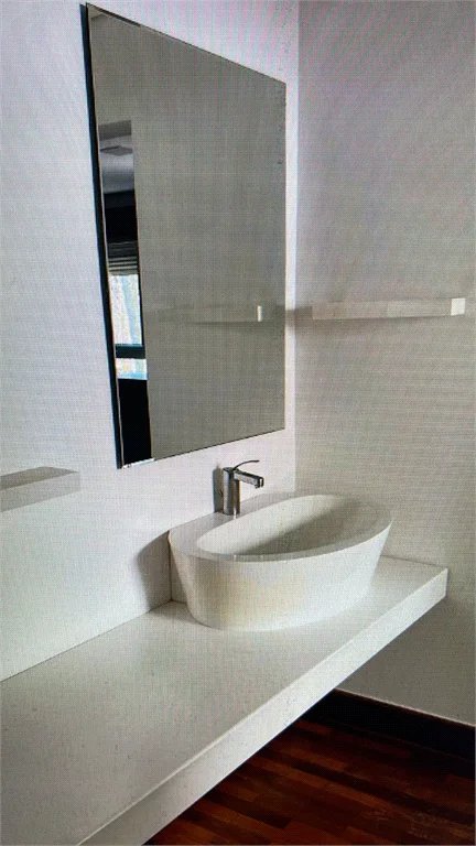 Casa à venda com 4 suítes no condomínio Escape Condominium, São Paulo - SP
