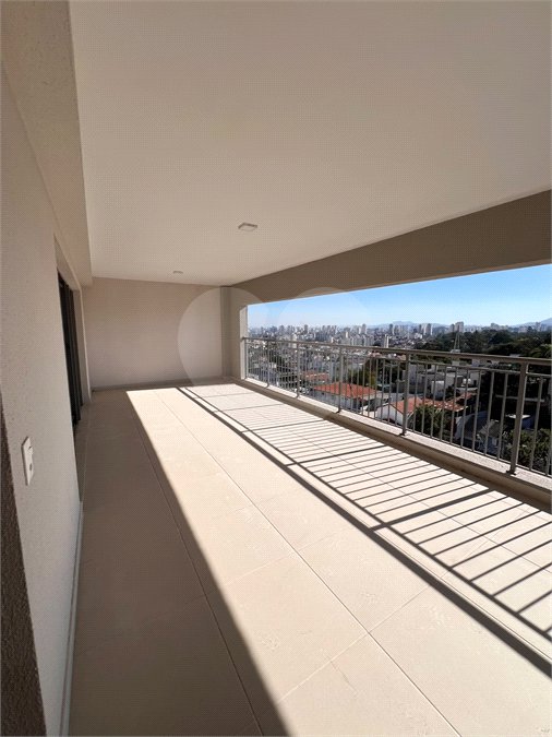 Apartamento à venda com 3 suítes em Tucuruvi, São Paulo, SP