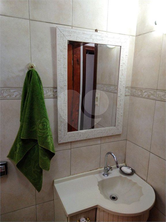 Casa à venda com 2 quartos em Jardim São Paulo(zona Norte), São Paulo, SP