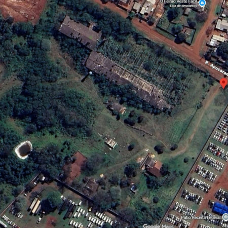 Terreno para alugar em Vila Áurea, Ponta Porã, MS