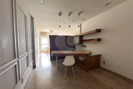 Sala à venda em Tijuca, Rio de Janeiro, RJ