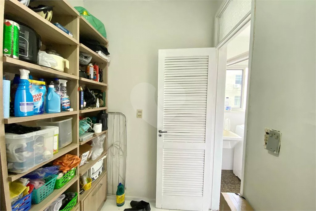 Apartamento à venda com 2 quartos em Copacabana, Rio de Janeiro, RJ