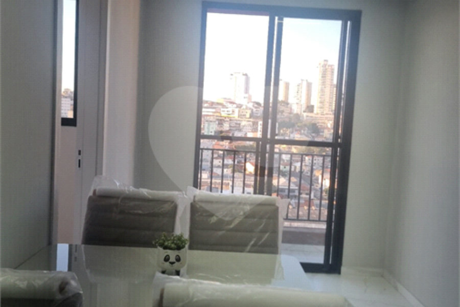 Apartamento à venda ou para alugar com 2 quartos em Vila Maria, São Paulo, SP