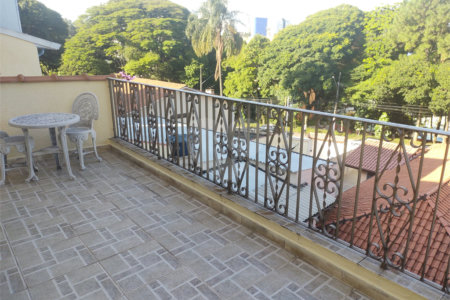 Sobrado à venda com 4 quartos, sendo 1 suíte, em Jardim São Paulo(zona Norte), São Paulo, SP
