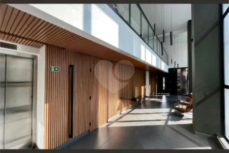 Apartamento à venda com 2 suítes em Cerqueira César, São Paulo, SP